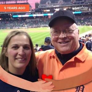 Meet your Posher, James ken